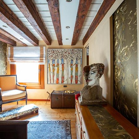 Luxury Apartment In Venise Extérieur photo