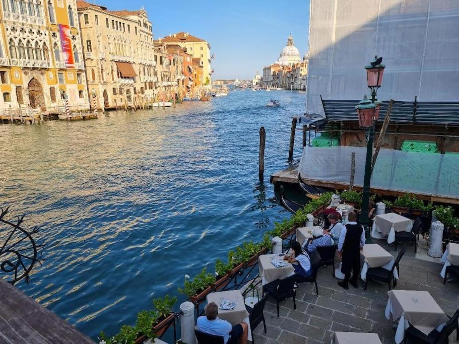 Luxury Apartment In Venise Extérieur photo