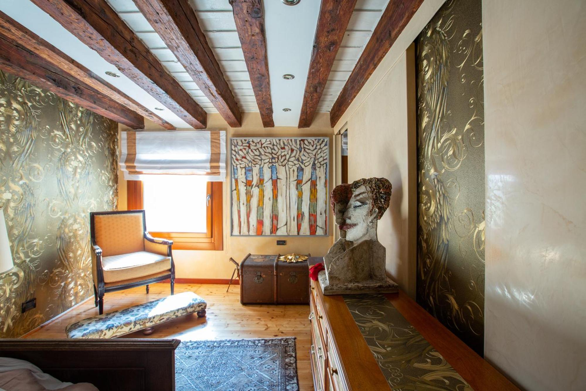 Luxury Apartment In Venise Extérieur photo